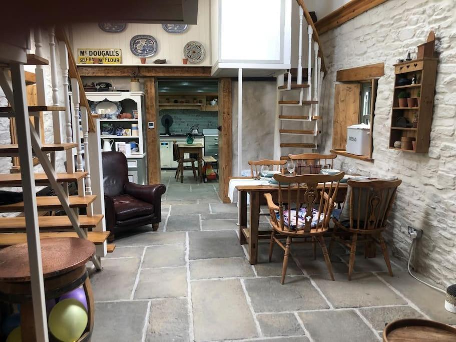 Hopesgate Cottage - Roscrea Bagian luar foto