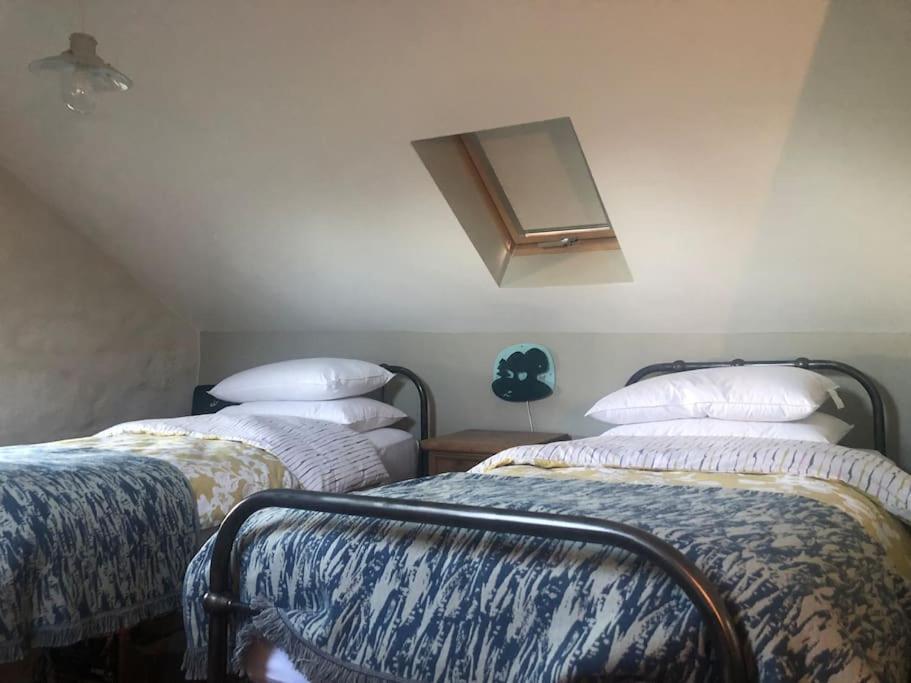 Hopesgate Cottage - Roscrea Bagian luar foto