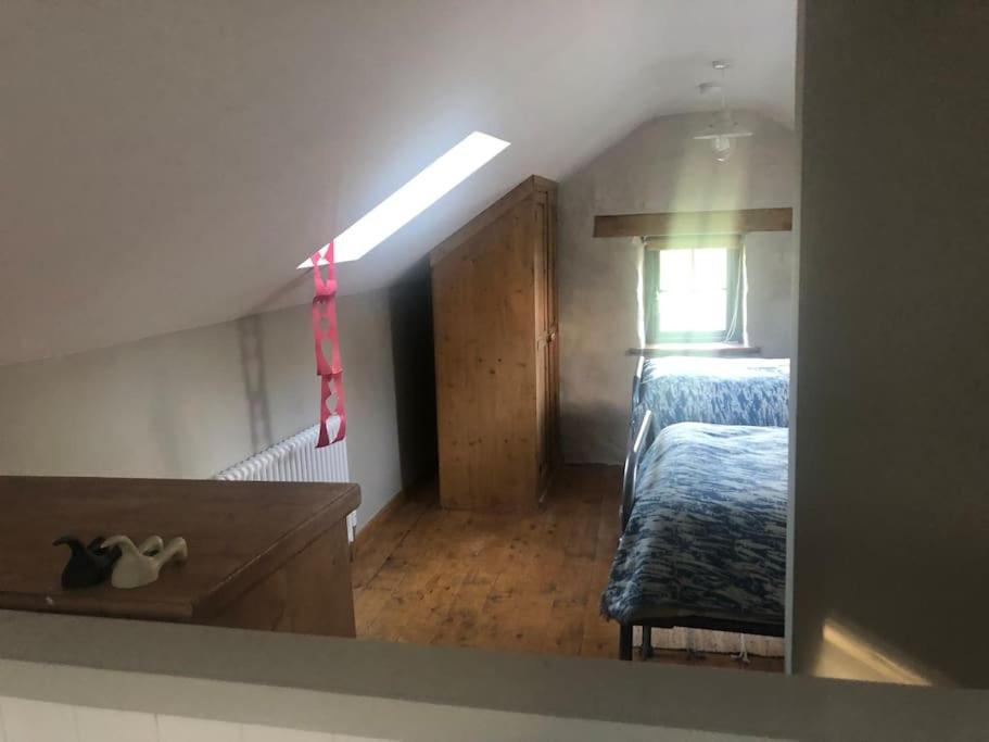 Hopesgate Cottage - Roscrea Bagian luar foto