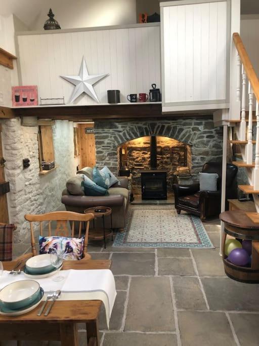 Hopesgate Cottage - Roscrea Bagian luar foto