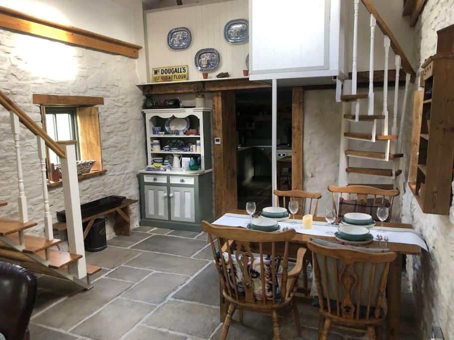 Hopesgate Cottage - Roscrea Bagian luar foto