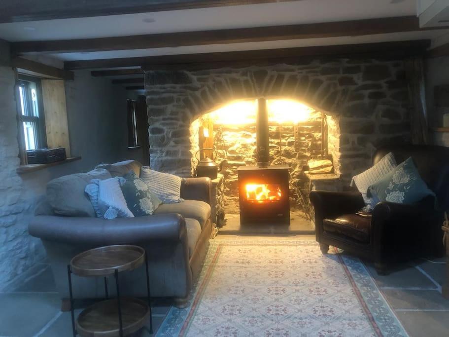 Hopesgate Cottage - Roscrea Bagian luar foto