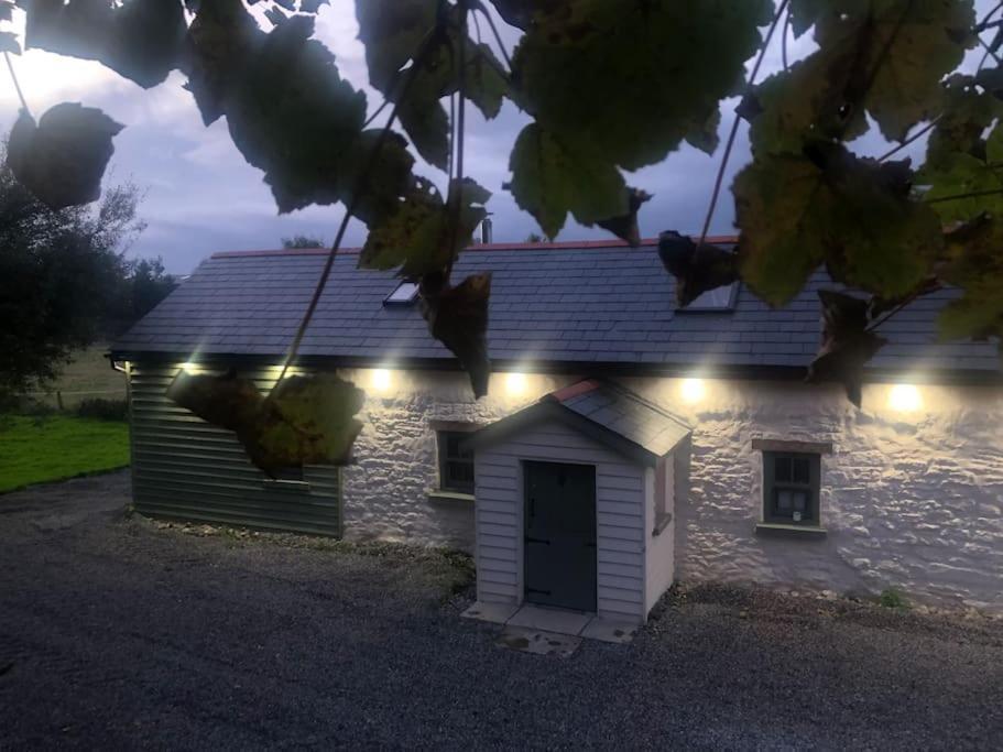 Hopesgate Cottage - Roscrea Bagian luar foto