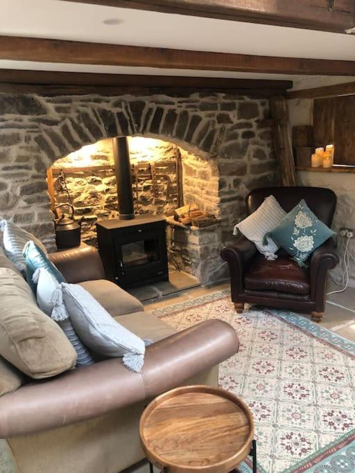 Hopesgate Cottage - Roscrea Bagian luar foto