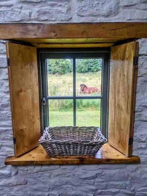 Hopesgate Cottage - Roscrea Bagian luar foto