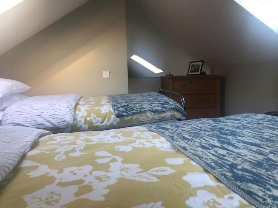 Hopesgate Cottage - Roscrea Bagian luar foto